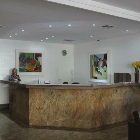 Apart Ipanema Apartman Rio de Janeiro Kültér fotó