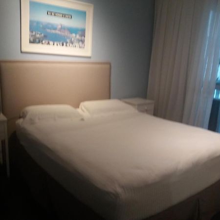 Apart Ipanema Apartman Rio de Janeiro Kültér fotó
