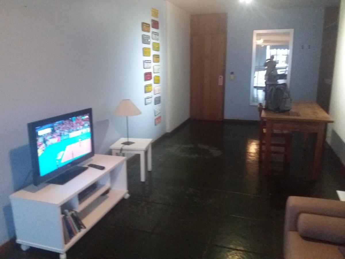 Apart Ipanema Apartman Rio de Janeiro Kültér fotó